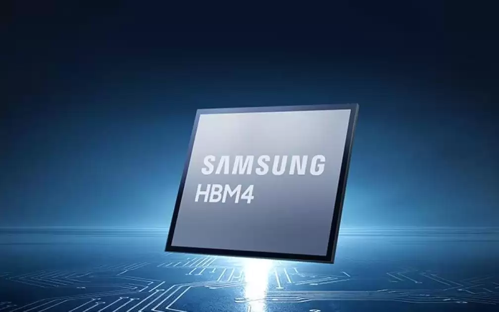 消息称三星将用2nm工艺制造HBM基础裸片，推进HBM4研发