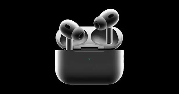 苹果AirPods Pro 4耳机最新消息汇总：摄像头与手势识别成焦点