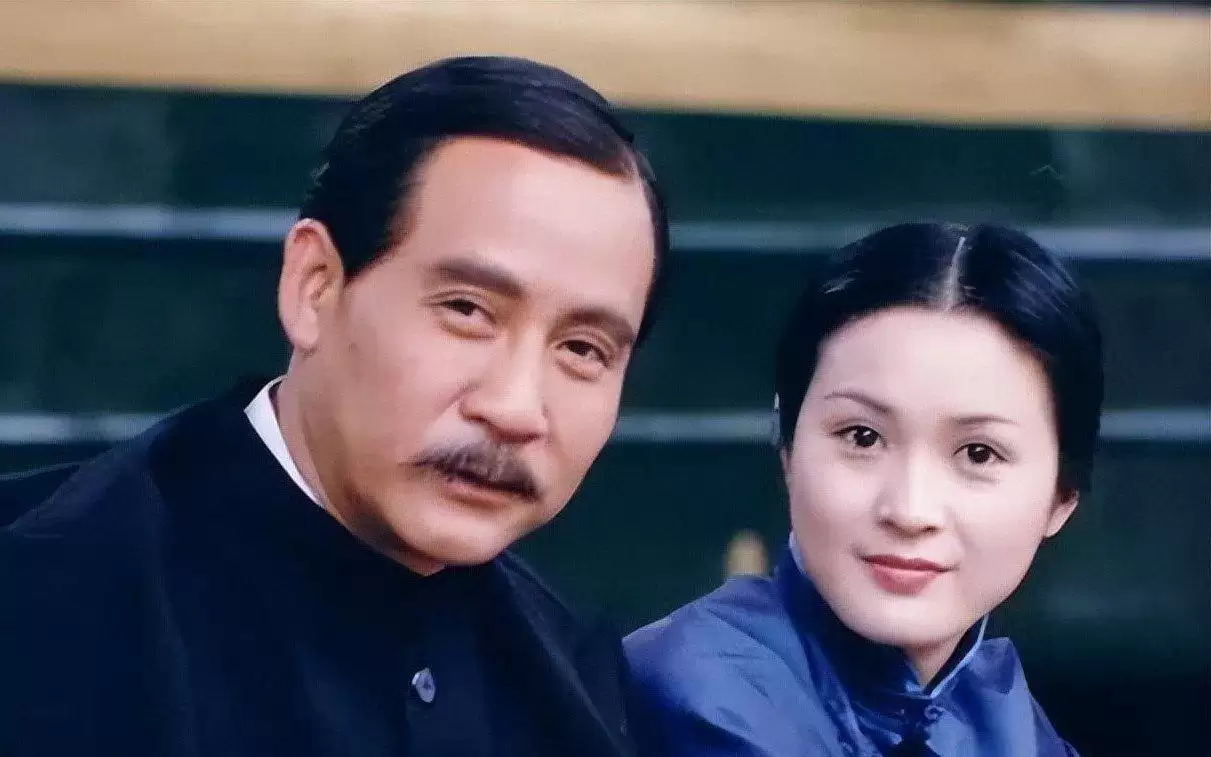 口碑质量最高的十大国产剧，哪几部让你感到相见恨晚？