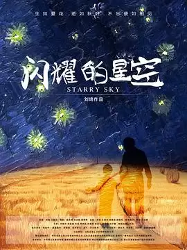 电影《闪耀的星空》剧情说明