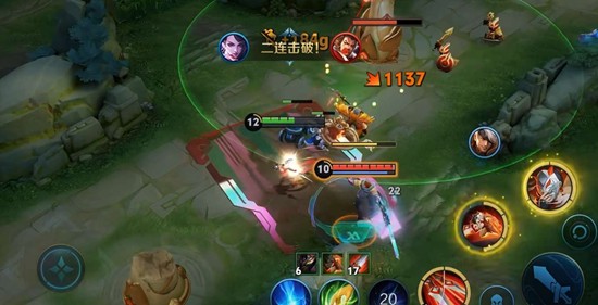 王者荣耀S43赛季阿轲技能是什么 阿轲最新技能介绍