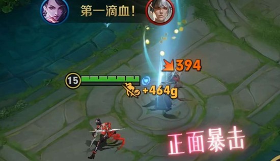王者荣耀S43赛季阿轲强度怎么样 阿轲值得玩吗