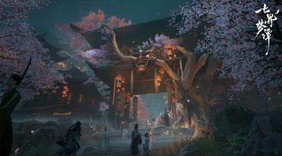 七界梦谭什么时候公测 七界梦谭上线时间介绍