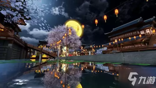 《天涯明月刀》限时待机动作灵憩团圆饼如何获得