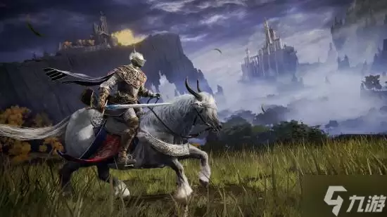 《艾尔登法环》2026年迎来新DLC 付费还是免费