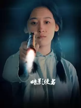 电视剧《暗影使者》剧情介绍