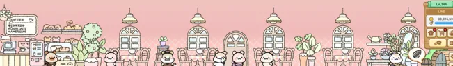 《仓鼠萌语》桌面陪伴新体验