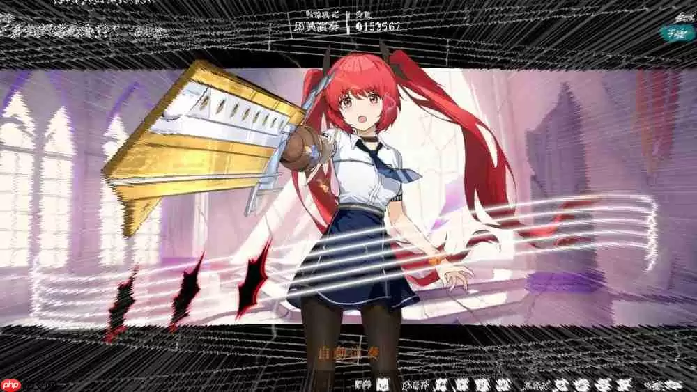 节奏×奇幻新作《Lily Fantasia 莉莉幻想曲》将于 7 月 30 日正式发售!