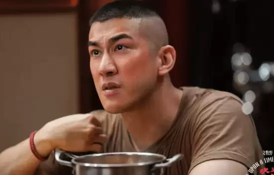 沈腾新片口碑爆了却“劝退”观众 战争片《欢迎来龙餐馆》适合孩子看吗