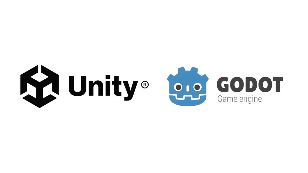 游戏开发大会GMTK Game Jam引擎占比 Godot首超Unity