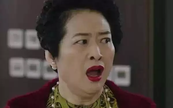 薛甄珠才是我们应该学习的对象！罗子君的妈妈，陈俊生的丈母娘！
