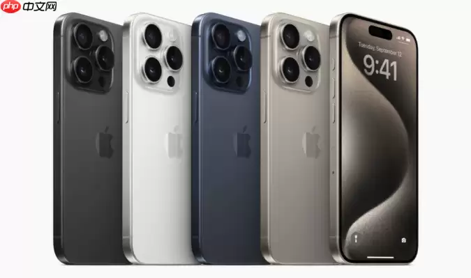 超神秘！iPhone相册的“隐藏相册”使用攻略