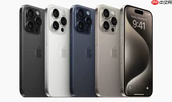 别错过！iPhone的“朗读屏幕”功能隐藏妙用