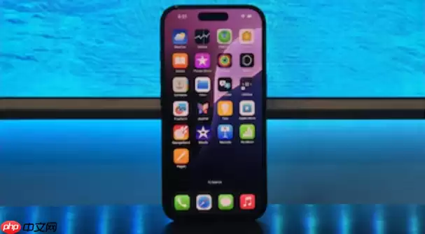 iPhone手机怎样设置铃声做法—2025年iPhone苹果手机设置个性铃声的方法盘点