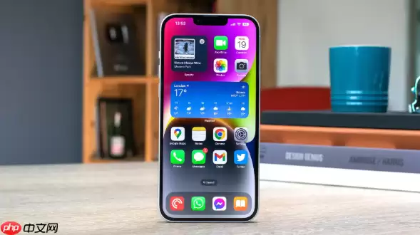 你肯定不知道！iPhone自带的“屏幕翻译”功能
