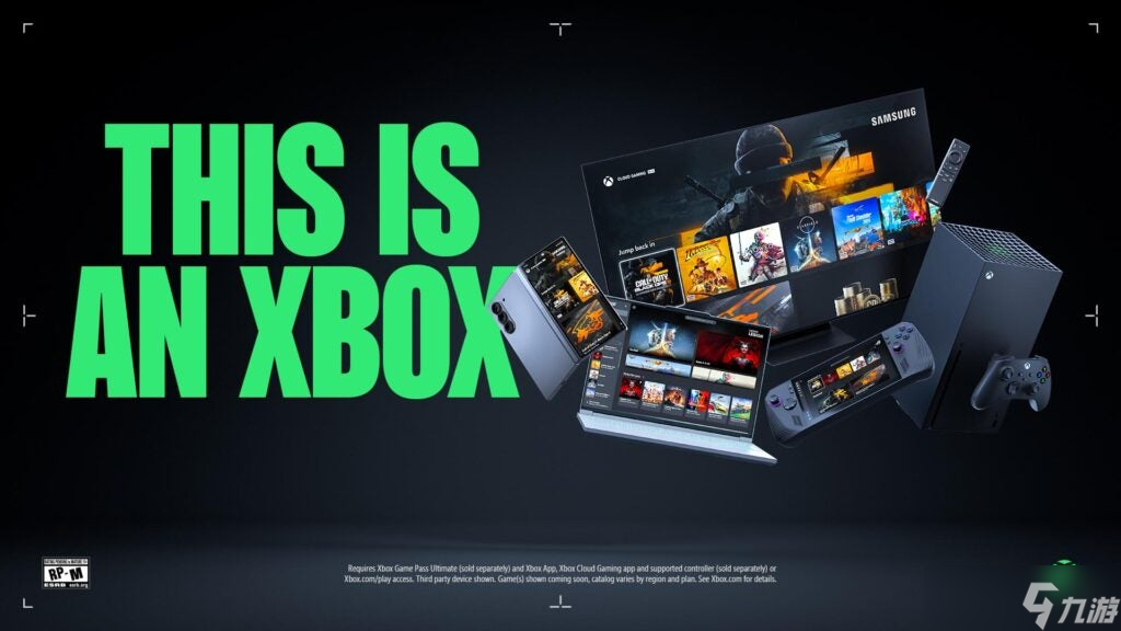 报告称 “This Is an Xbox”营销活动冒犯了许多 Xbox 员工