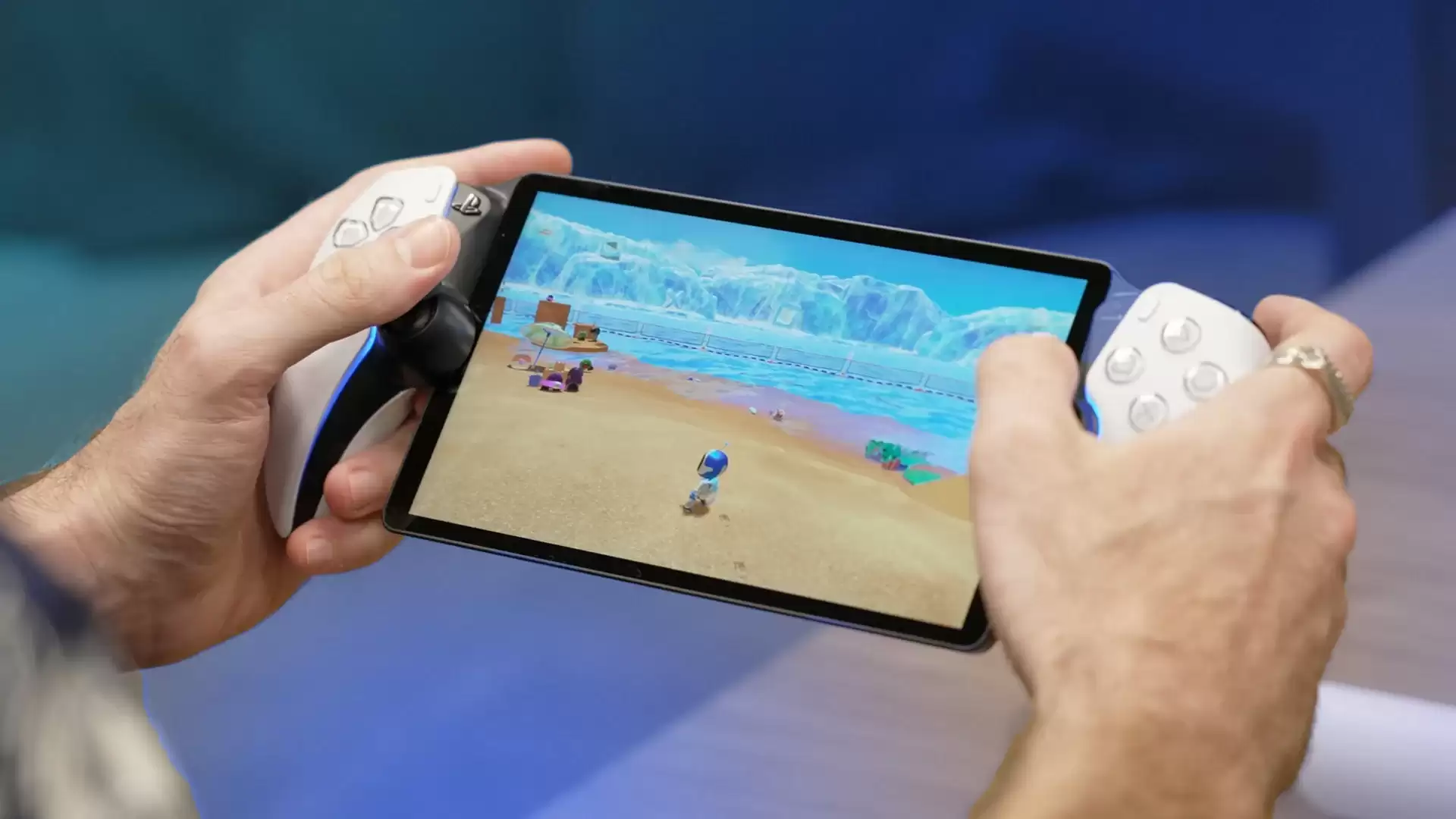 PS6 会像 Nintendo Switch 吗？索尼称其次世代主机将实现“在客厅之外也能自然享受的无缝体验”