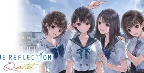 《BLUEREFLECTION》-少女们的奇迹下载安装指南