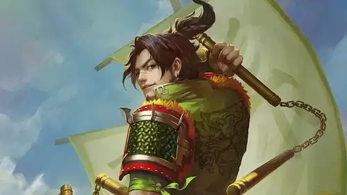 三国杀武将觉醒孙鲁班厉害吗