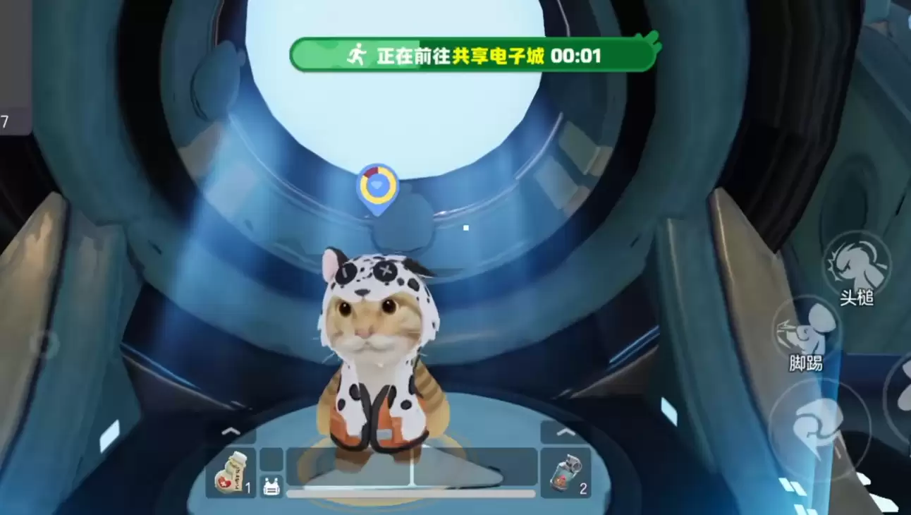 奥星热浪异兽捕捉点位汇总 奥星热浪异兽资源获取位置详细指南