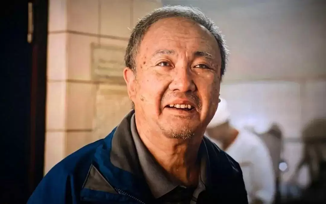 《欢迎来龙餐馆》，这次人们真的能置身事外吗？