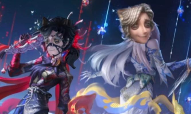 《第五人格》作曲家金皮——猎龙者之音乐创作才华-第1张图片- 《第五人格》作曲家金皮——猎龙者之音乐创作才华-第1张图片-