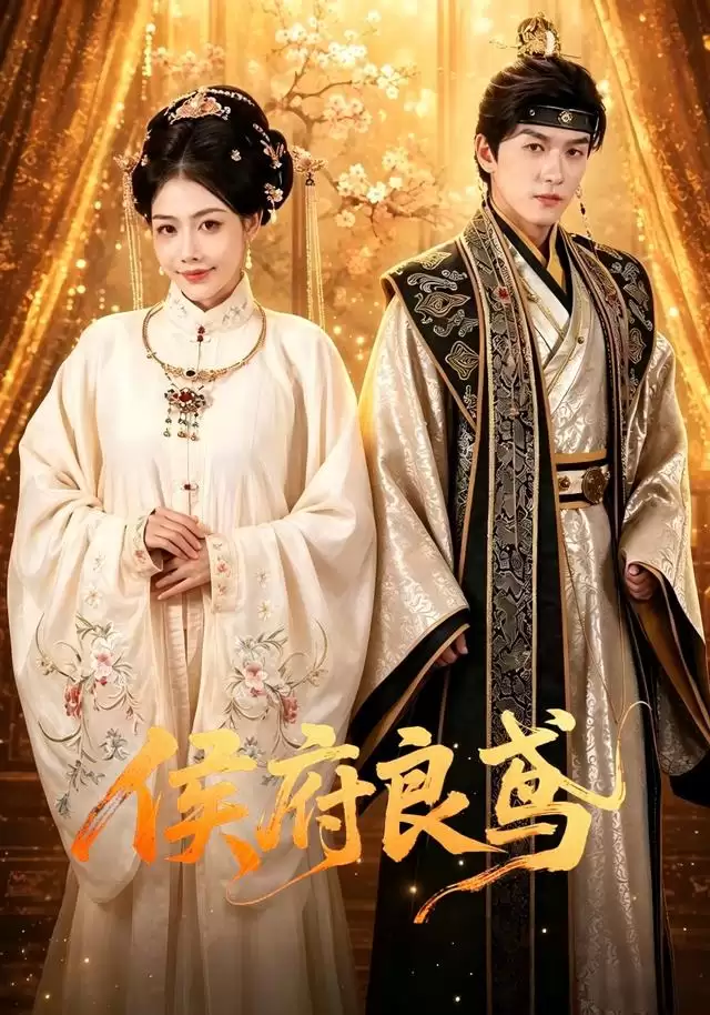 短剧《侯府良鸢》剧情介绍