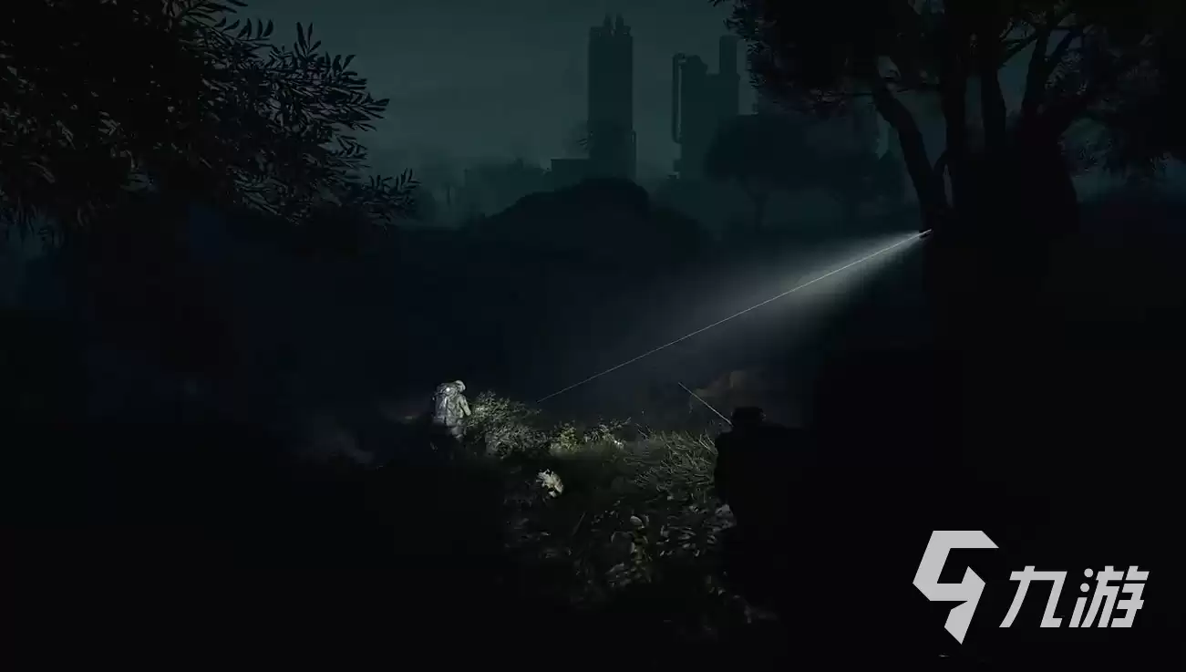 三角洲行动夜战怎么玩 三角洲行动夜战玩法一览