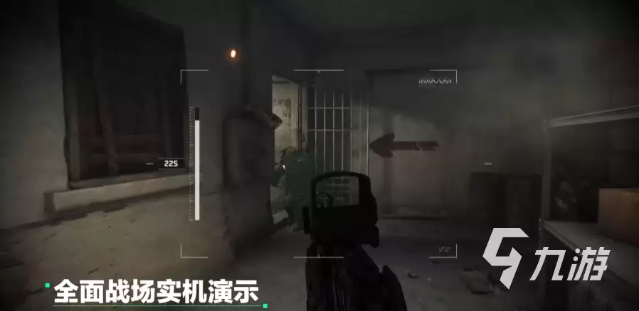 三角洲行动s4赛季新干员爆料 三角洲行动s4赛季新干员是谁