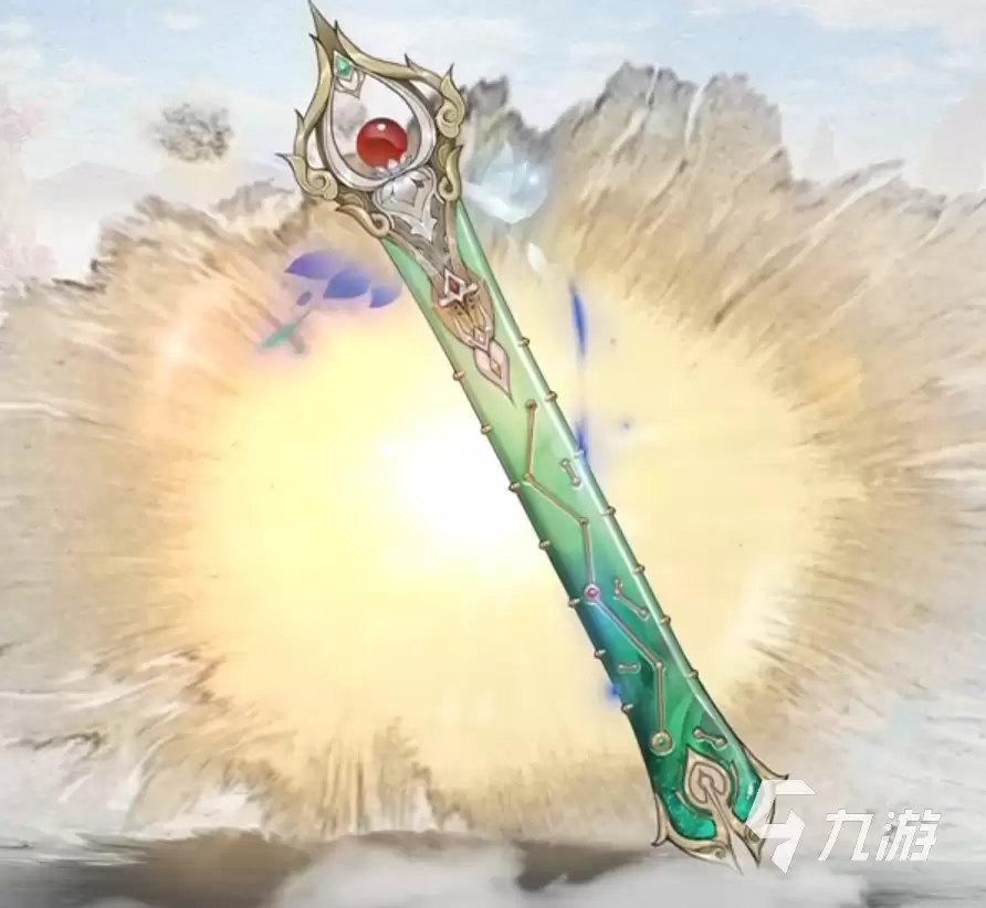 凡人修仙传人界篇手游法宝攻略 强力法宝介绍