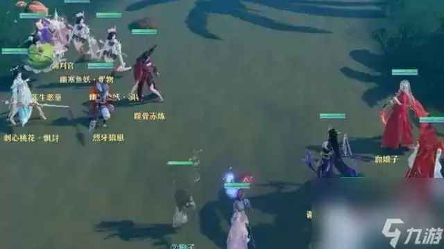 《凡人修仙传人界篇》新手开荒攻略