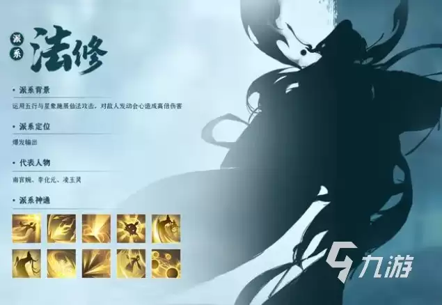 凡人修仙传人界篇手游角色培养攻略介绍 角色培养攻略大全