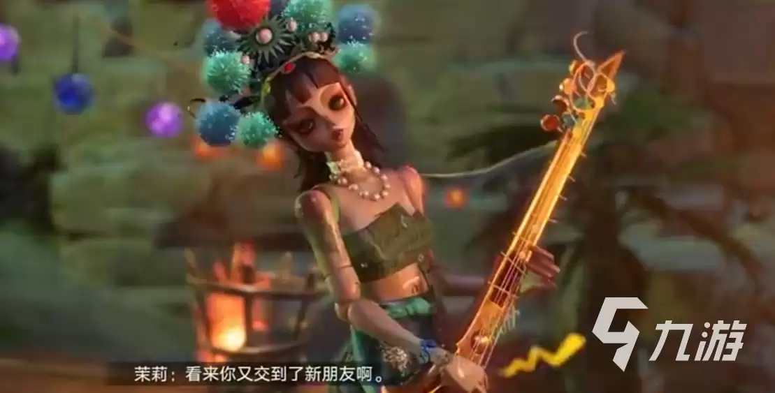 遗忘之海蓝波乐队介绍 遗忘之海蓝波乐队角色一览