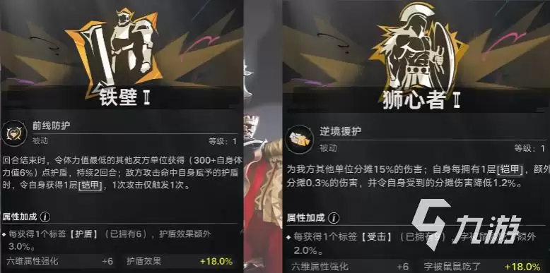 遗忘之海铁腕统领怎么玩 遗忘之海铁腕统领厉害吗