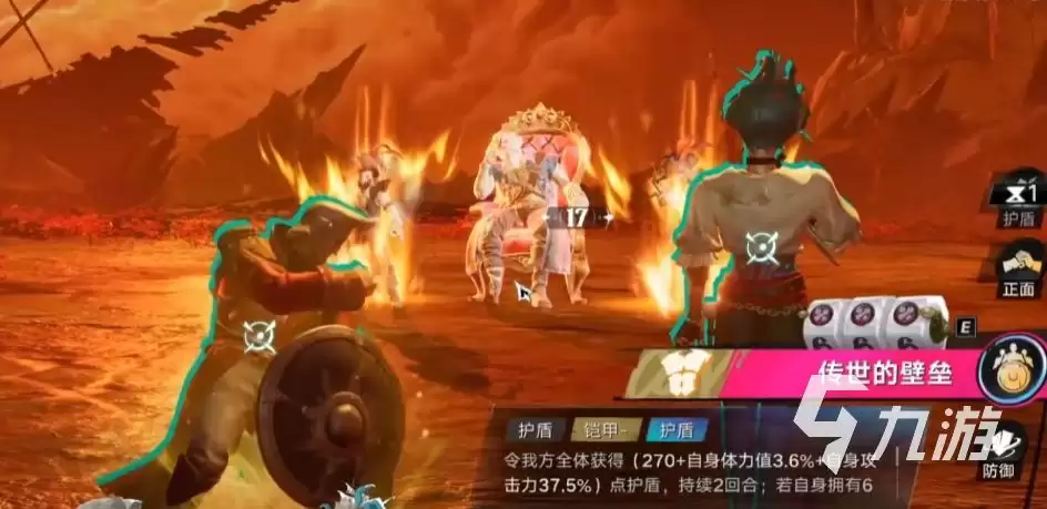 遗忘之海铁腕统领怎么玩 遗忘之海铁腕统领厉害吗