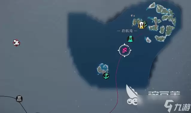遗忘之海自由航行攻略 遗忘之海航行技巧分享