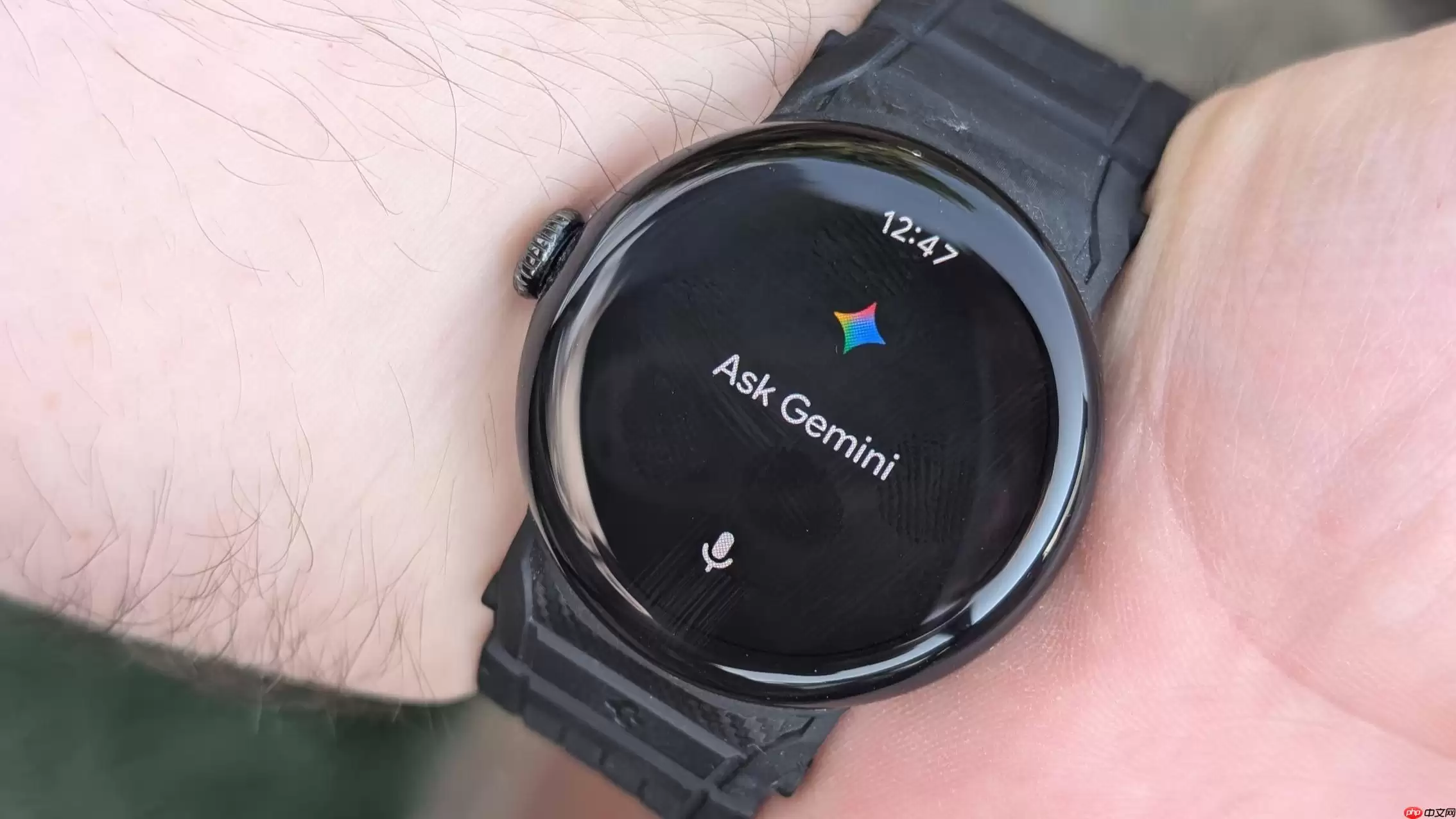 Google发布Pixel_Watch_5，搭载全新健康监测功能
