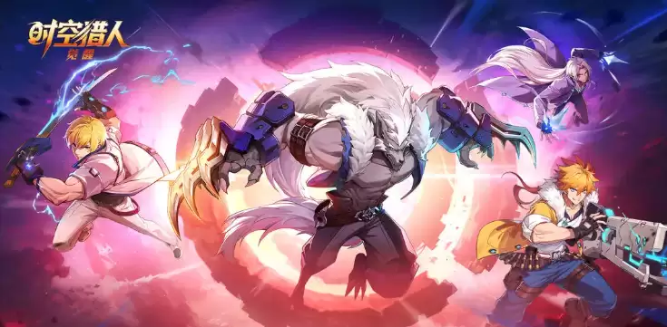 时空猎人觉醒角色强度排行 时空猎人觉醒高伤害角色分享
