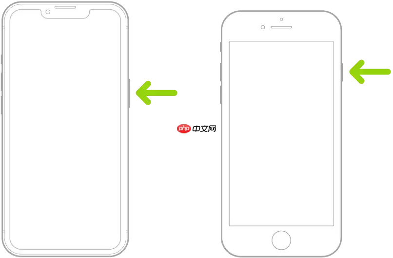 iOS16如何唤醒和解锁 iPhone手机