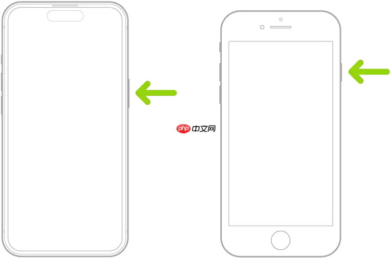 iOS18如何唤醒和解锁 iPhone手机
