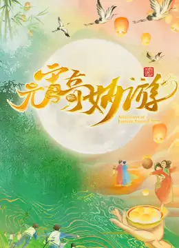 综艺《2025河南元宵奇妙游》剧情说明