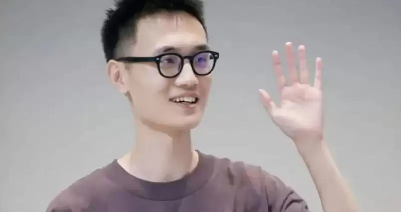 林俊旸的新公司，卖的可能不是模型，而是“想象力”
