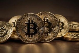 比特币和数字货币交易软件通用图