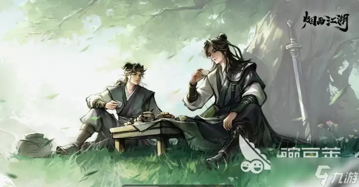 烟雨江湖5月更新活动有什么 烟雨江湖手游5月更新版本介绍