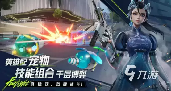 2026年类似三角洲行动的高人气战术射击游戏推荐