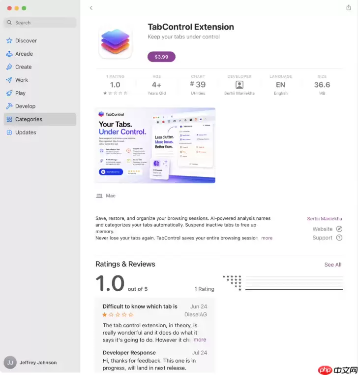 App_Store_现_AI_欺诈应用：假截图刷出_4.9_分，开发者怒斥苹果审核形同虚设