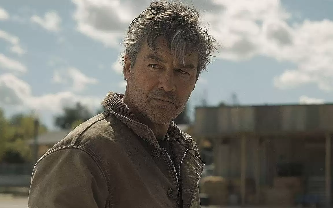 HBO《绿灯侠》第1集结局炸裂：哈尔·乔丹头部中枪身亡，绿灯戒神秘消失