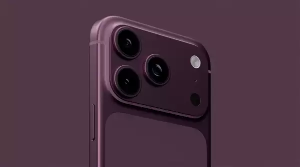 iPhone 18 Pro Max独占可变光圈：Pro和Pro Max又一次拉开差距