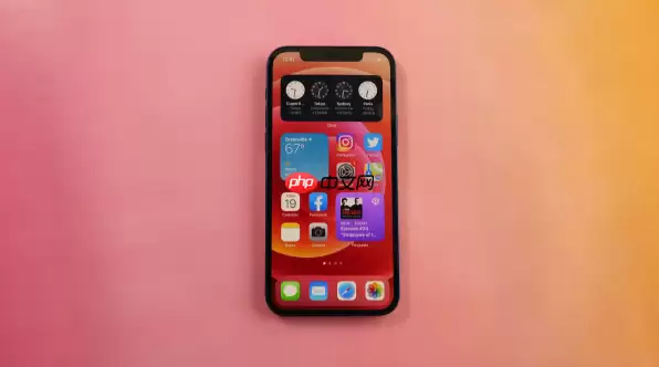 如何用iPhone录制清晰音频 iPhone高质量录音设置实用技巧