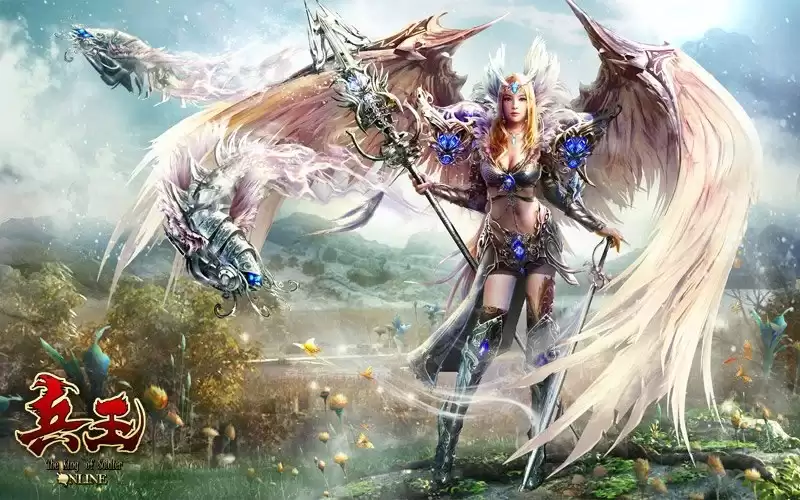 榜上有名，即是实力《兵王ol》奥丁大陆从不忘记强者